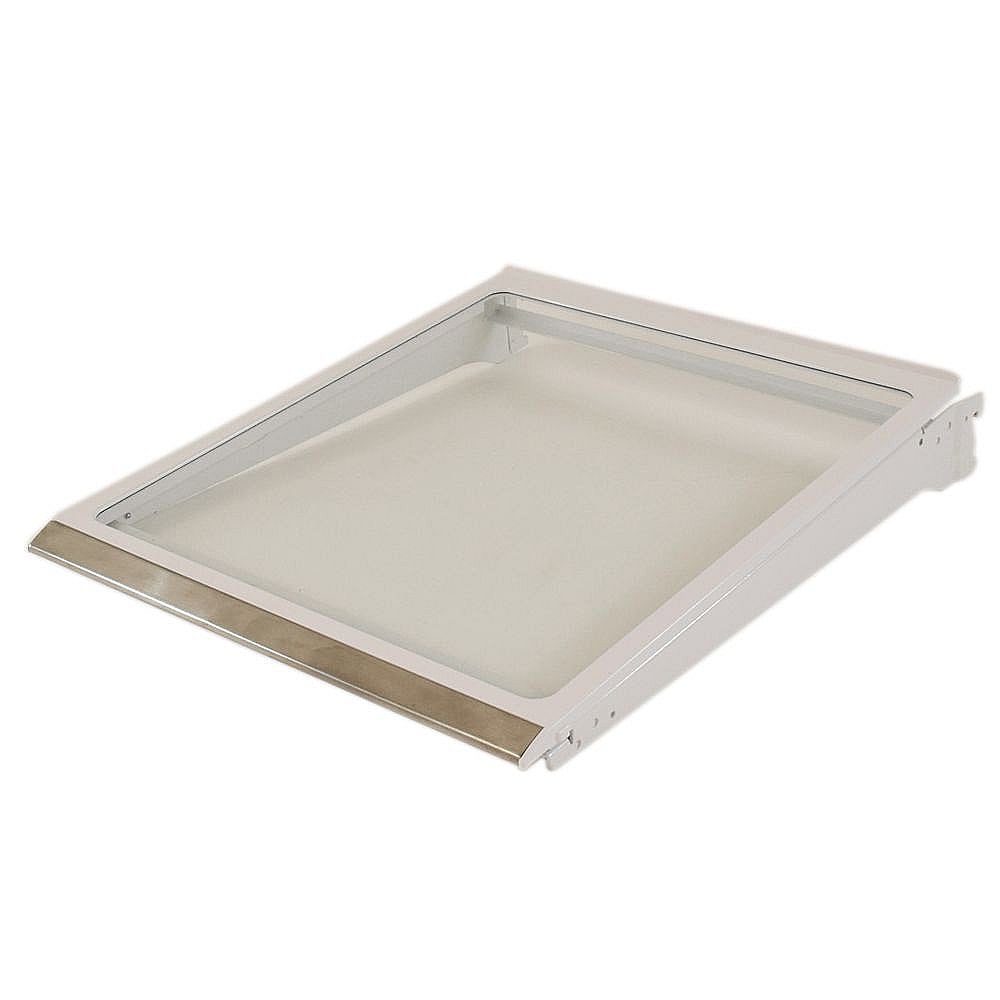 Part #da97-11454A, Refrigerator Sliding Shelf Assembly