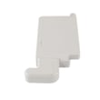 Refrigerator Hinge Cover for Samsung RSG309AARS/XAA-02 - Part DA97-11462A