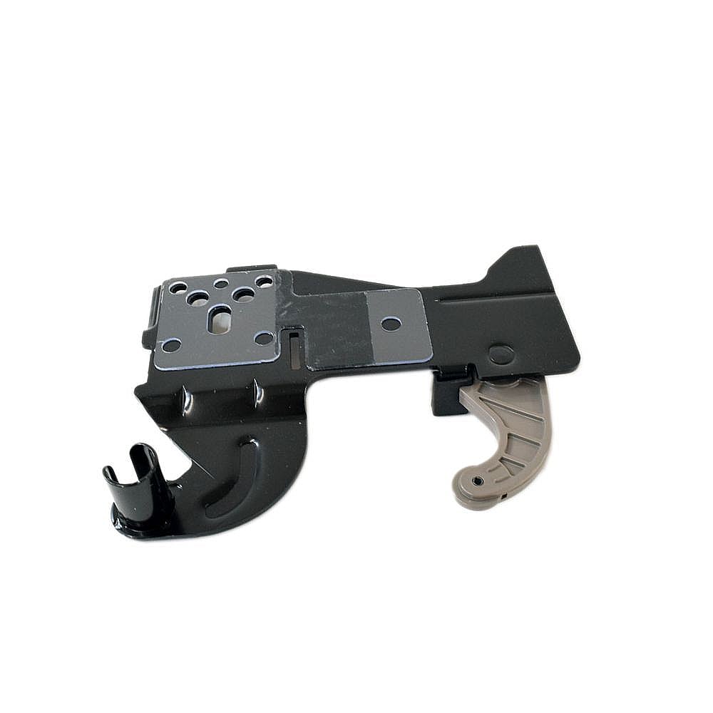 Part #da97-11471B, Refrigerator Door Hinge, Right Upper / 7.25 x 5.00 x 1.00