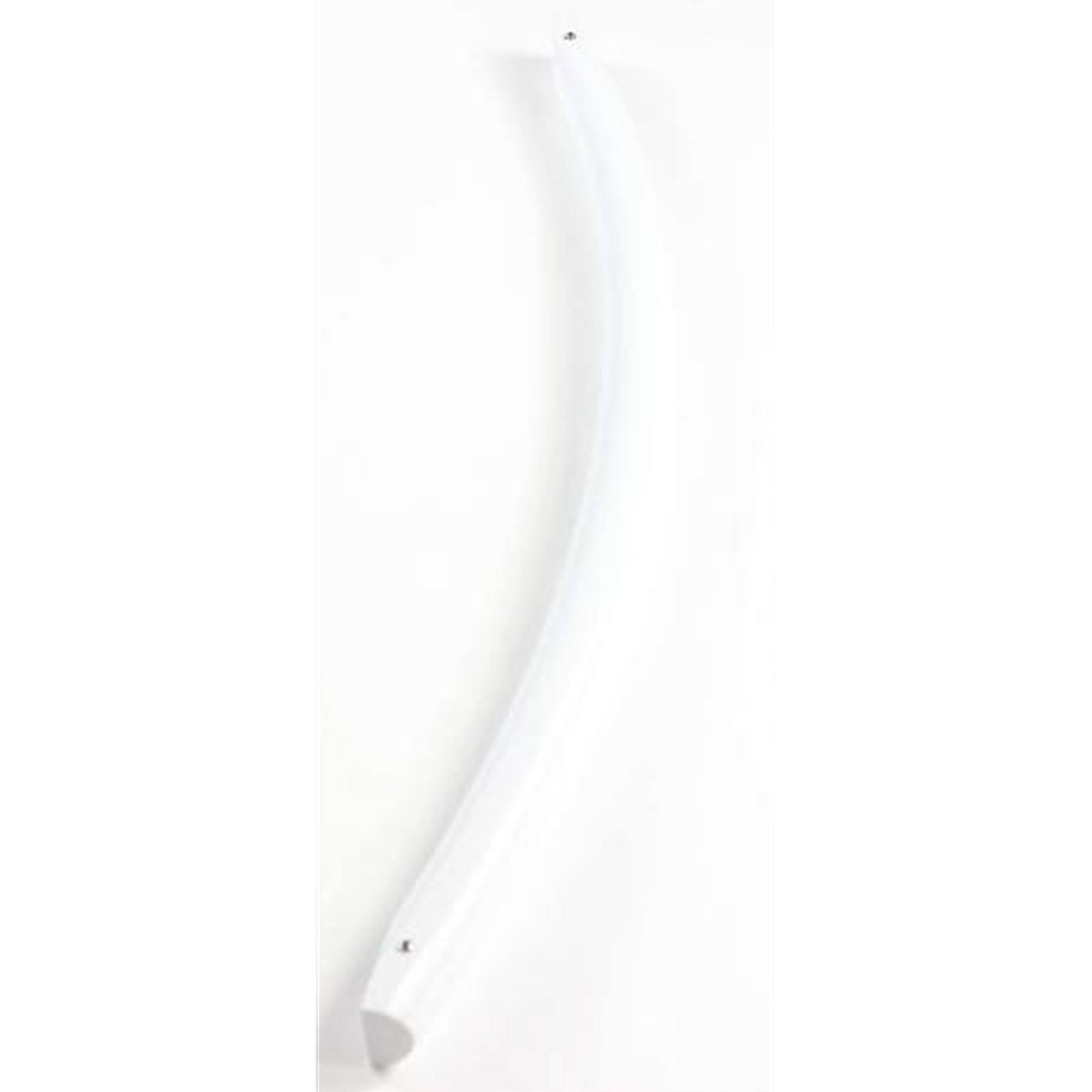 Samsung Part #da97-11490B, Refrigerator Handle Bar