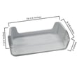 Samsung Refrigerator Door Bin DA97-11500A