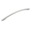 Refrigerator Door Handle Assembly for Samsung RF263AERS/XAA-00 - Part DA97-11515C