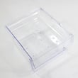 Refrigerator Crisper Drawer for Samsung RSG309AARS/XAA-02 - Part DA97-11526A