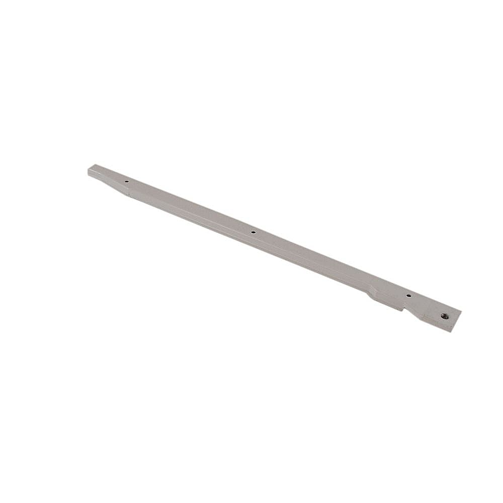 Part #da97-11538A, Refrigerator Pantry Drawer Slide Rail / 1.18 x 18.11 x 0.39