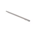 Refrigerator Pantry Drawer Slide Rail for Samsung RF28HFEDTSR/AA-02 - Part DA97-11538A