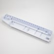 Refrigerator Drawer Slide Rail Cover DA97-11541B