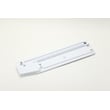 Refrigerator Pantry Drawer Guide, Right for Samsung RFG29PHDWP/XAA - Part DA97-11542A