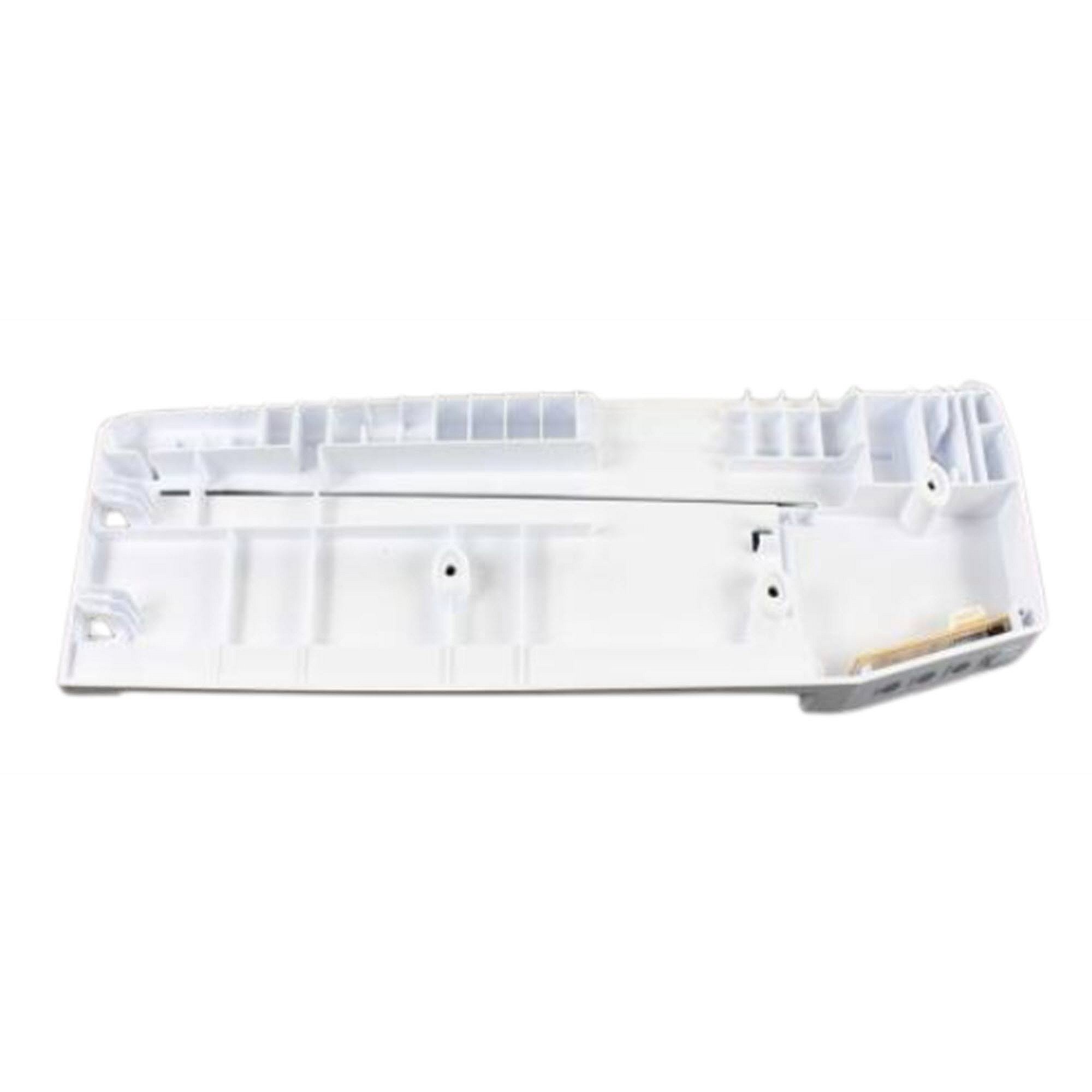 Photo of Samsung Part #da97-11542F, Refrigerator Rail Cover | 20.47 x 5.51 x 1.30 from Repair Parts Direct