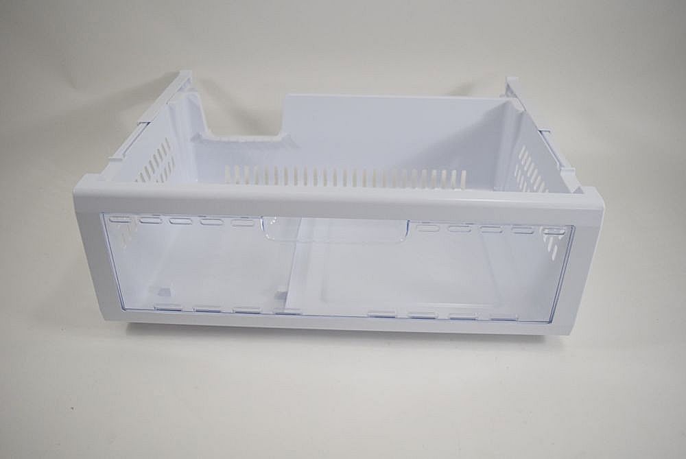 Photo of Refrigerator Freezer Drawer from Repair Parts Direct