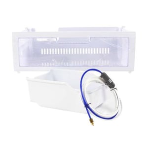 Refrigerator Freezer Drawer DA97-11593A