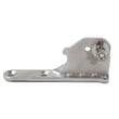 Refrigerator Door Hinge, Left Lower for Samsung RF20HFENBBC/AA-00 - Part DA97-11594C