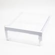 Refrigerator Freezer Basket for Samsung RF20HFENBBC/AA-00 - Part DA97-11596B
