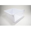 Refrigerator Crisper Drawer for Samsung RF20HFENBBC/AA-00 - Part DA97-11597C