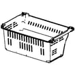 Refrigerator Freezer Basket for Samsung RF18HFENBSR/AA-00 - Part DA97-11598A