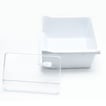 Samsung Refrigerator Crisper Drawer