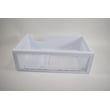 Refrigerator Freezer Upper Drawer Assembly for Samsung RB195ACWP/XAA-00 - Part DA97-11625A