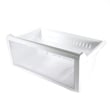 Refrigerator Freezer Basket for Samsung RB215ACPN/XAA-00 - Part DA97-11646A