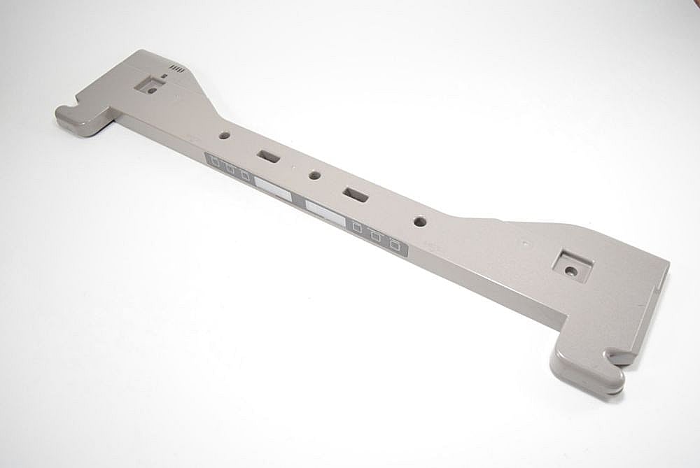Part #da97-11802C, Refrigerator Door Hinge Cover / 40.00 x 8.25 x 8.50