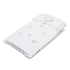 Refrigerator Fresh Food Evaporator Cover And Fan Assembly DA97-11823A