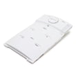 Refrigerator Fresh Food Evaporator Cover And Fan Assembly DA97-11823A