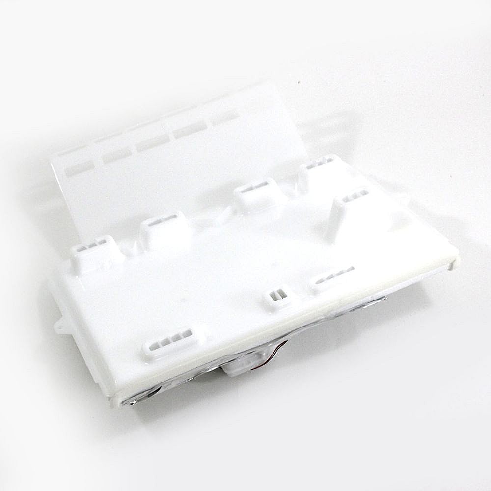 Part #da97-11824B, Refrigerator Freezer Evaporator Cover And Fan Assembly (Replaces Da97-11824A) / 24.41 x 20.87 x 3.74