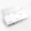 Refrigerator Freezer Evaporator Cover And Fan Assembly DA97-11824A