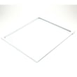 Refrigerator Shelf Frame for Samsung RF267AAWP/XAA-00 - Part DA97-11851A