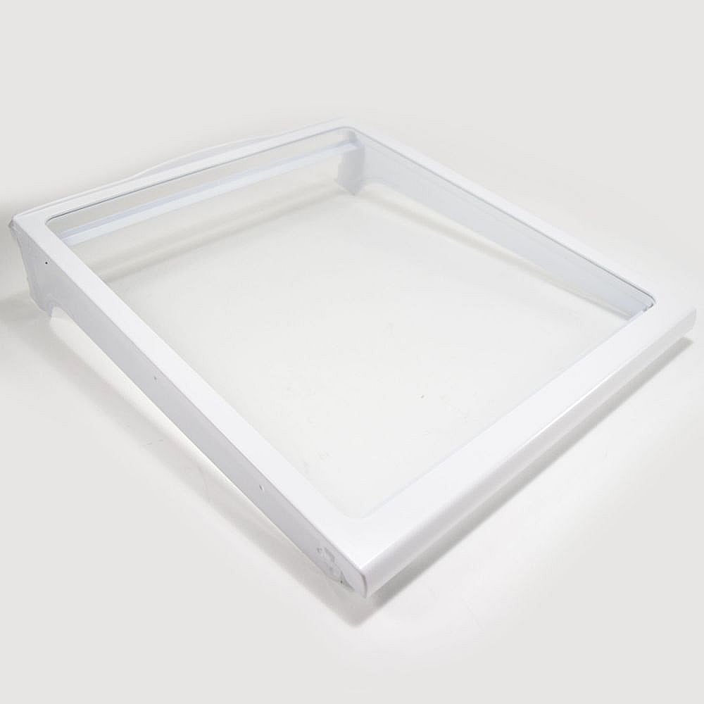 Photo of Refrigerator Shelf Assembly from Repair Parts Direct