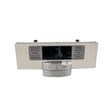 Samsung Refrigerator Dispenser Control Panel for Samsung RS22HDHPNSR/AA-00 - Part DA97-11879K