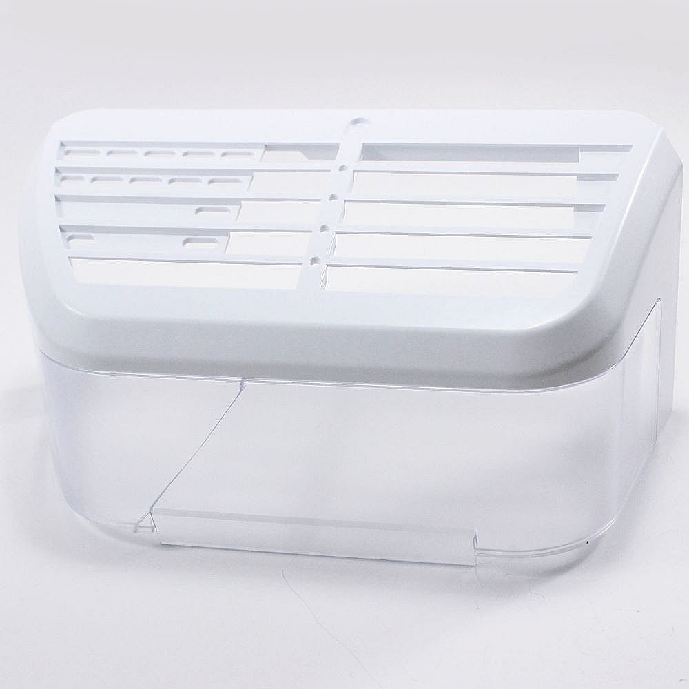 Part #da97-11888A, Refrigerator Ice Maker Cover / 6.30 x 11.81 x 5.12