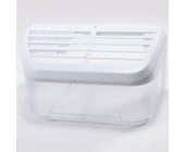 Refrigerator Ice Maker Cover DA97-11888A