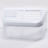 Refrigerator Ice Maker Cover DA97-11888A