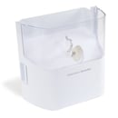 Refrigerator Ice Container Assembly (replaces DA97-11889A)