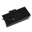 Samsung Refrigerator Freezer Door Handle Latch, Left for Samsung RF267AEBP/XAA-00 - Part DA97-11891B