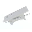 Refrigerator Freezer Door Handle Mounting Cap, Left for Samsung RF266AERS/XAA-01 - Part DA97-11891D