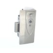 Refrigerator Freezer Door Handle Mounting Cap, Right for Samsung RF266AFRS/XAC-01 - Part DA97-11895D