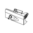 Handle Cap Assembly for Samsung RF20HFENBBC/AA-00 - Part DA97-11912J