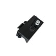 Refrigerator Freezer Door Handle End Cap, Right for Samsung RF20HFENBBC/AA-00 - Part DA97-11913J