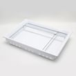 Refrigerator Flexzone Drawer Assembly DA97-11930A