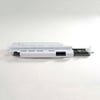 Refrigerator Freezer Drawer Slide Rail, Lower DA97-12025A