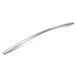 Refrigerator Door Handle Assembly for Samsung RS265TDRS/XAA-03 - Part DA97-12054A