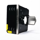 Refrigerator Dispenser Cover