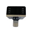 Refrigerator Dispenser Cover for Samsung RSG307AARS/XAA-00 - Part DA97-12088T