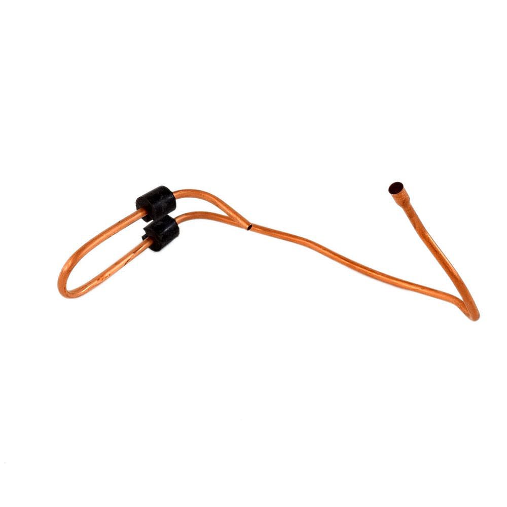 Part #da97-12170A, Refrigerator Condenser Coils Tubing Connector / 5.20 x 12.36 x 3.46