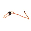 Refrigerator Condenser Coils Tubing Connector DA97-12170A