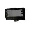 Refrigerator Dispenser Display Window for Samsung RF4267HARS/XAA-05 - Part DA97-12275A