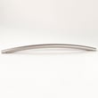 Refrigerator Door Handle for Samsung RF20HFENBSR/AA-00 - Part DA97-12393A