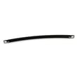 Refrigerator Door Handle for Samsung RF20HFENBBC/AA-00 - Part DA97-12393B