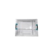 Refrigerator Flexzone Drawer Assembly DA97-12434A