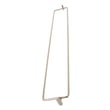 Refrigerator Divider for Samsung RF25HMEDBBC/AA-00 - Part DA97-12437A